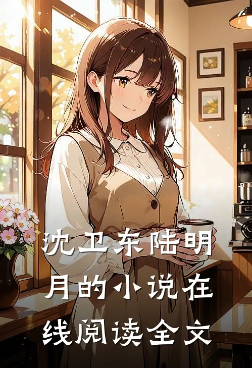 沈卫东陆明月的小说在线阅读全文
