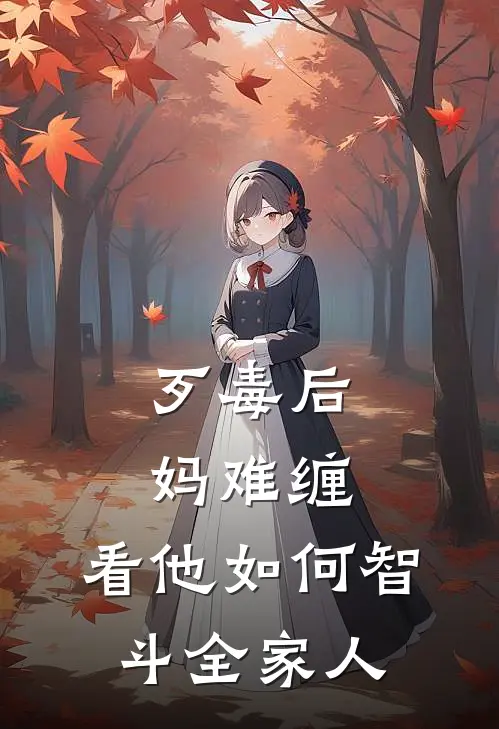 歹毒后妈难缠,看他如何智斗全家人