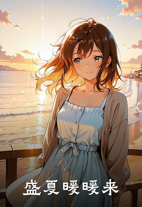 盛夏暖暖来