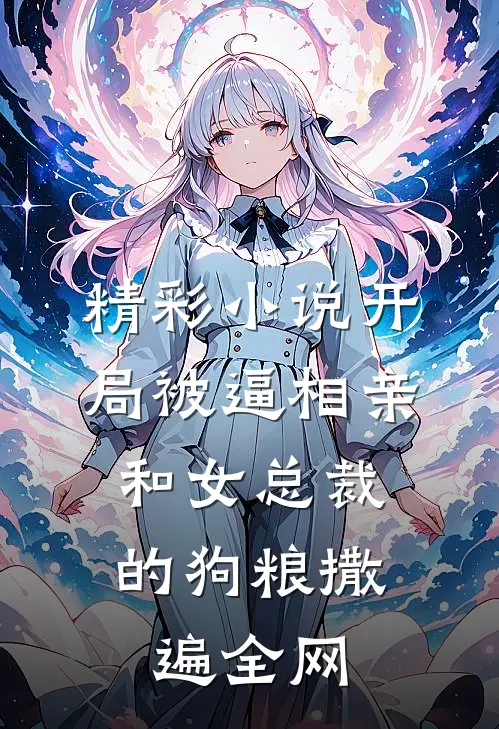 精彩小说开局被逼相亲：和女总裁的狗粮撒遍全网