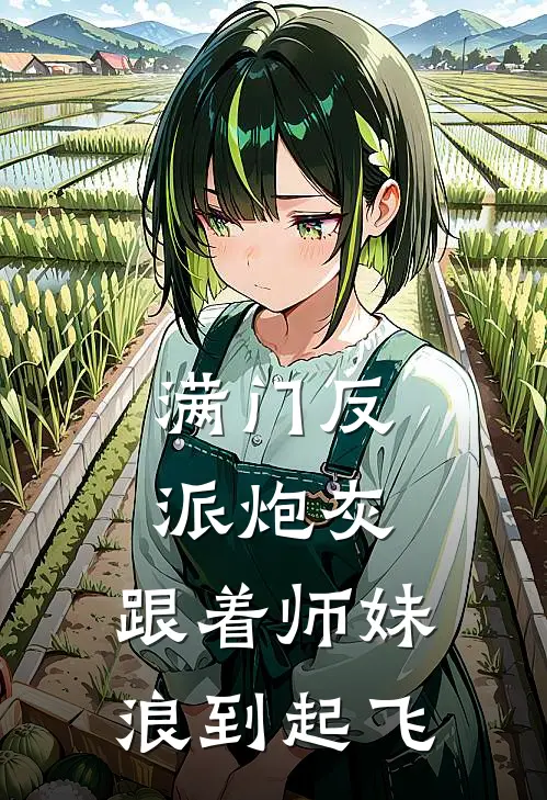 满门反派炮灰，跟着师妹浪到起飞