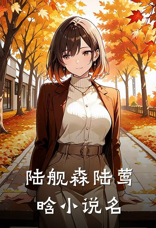 陆舰森陆莺晗小说名