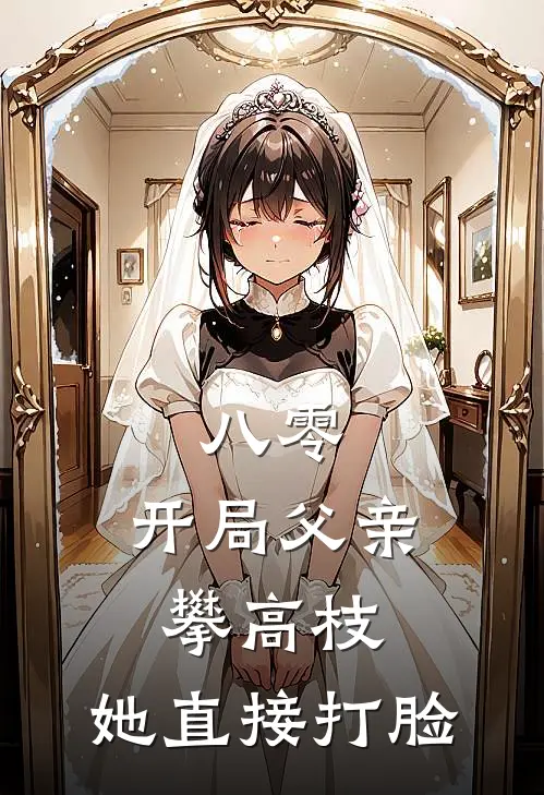 八零：开局父亲攀高枝，她直接打脸