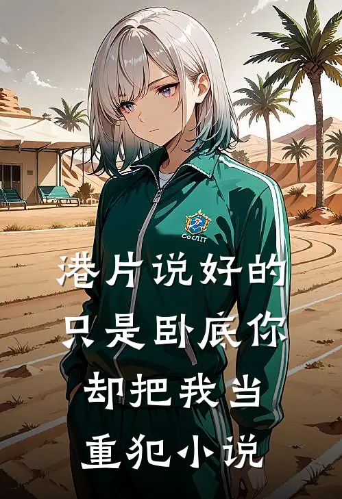 港片说好的只是卧底你却把我当重犯小说