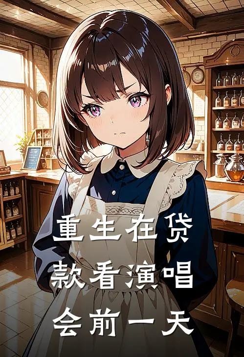 重生在贷款看演唱会前一天