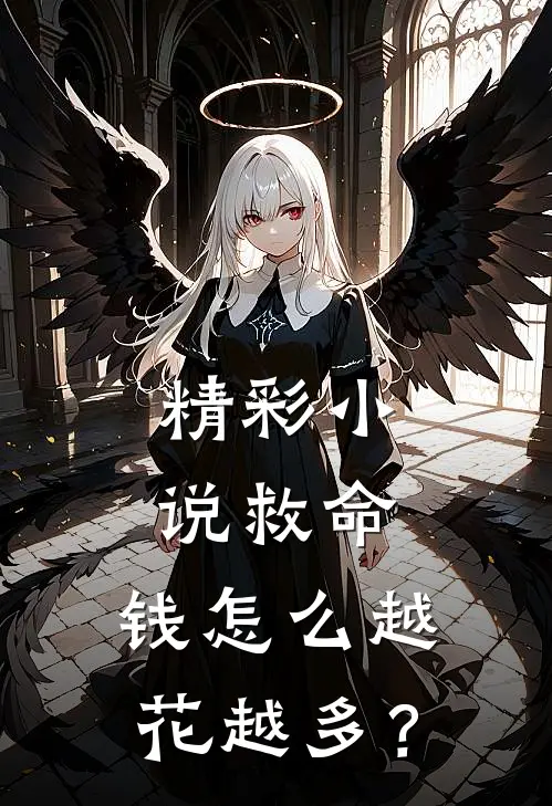 精彩小说救命，钱怎么越花越多？