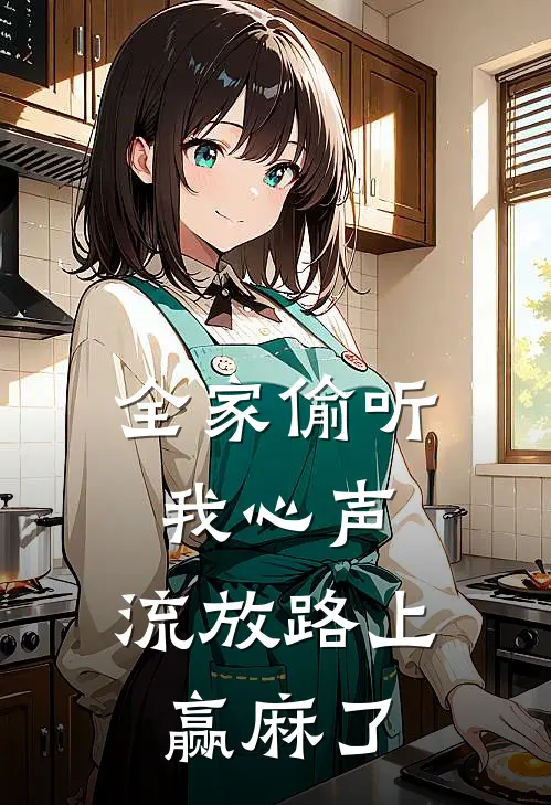 全家偷听我心声，流放路上赢麻了