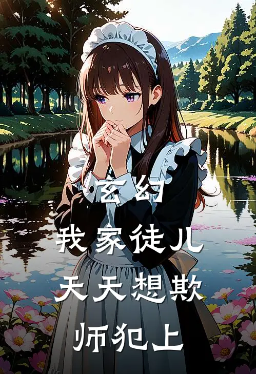 玄幻：我家徒儿天天想欺师犯上