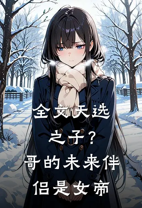 全文天选之子？哥的未来伴侣是女帝