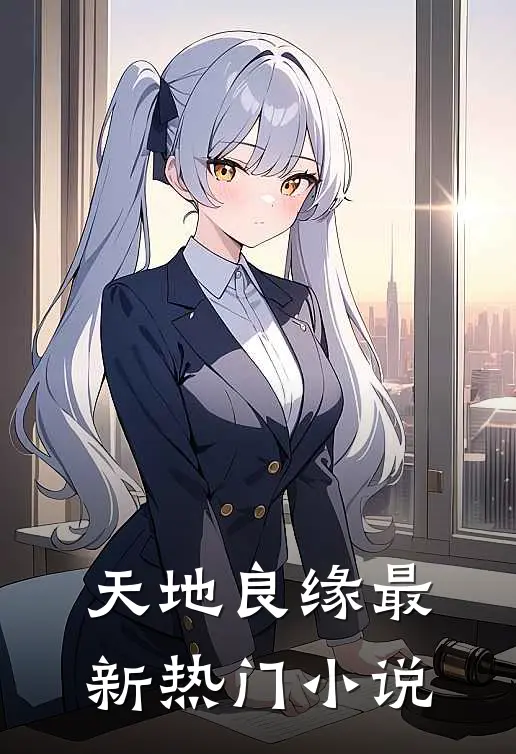 天地良缘最新热门小说