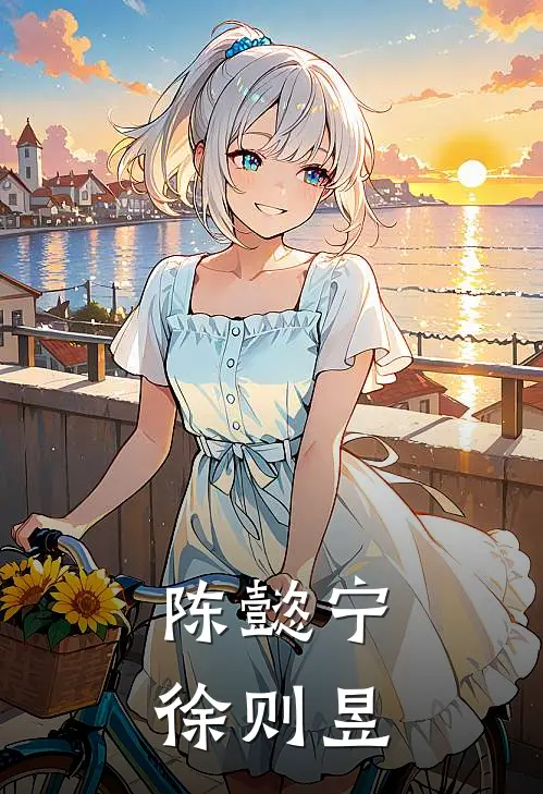 陈懿宁 徐则昱