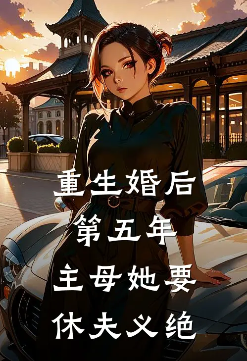 重生婚后第五年，主母她要休夫义绝