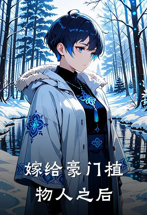 嫁给豪门植物人之后
