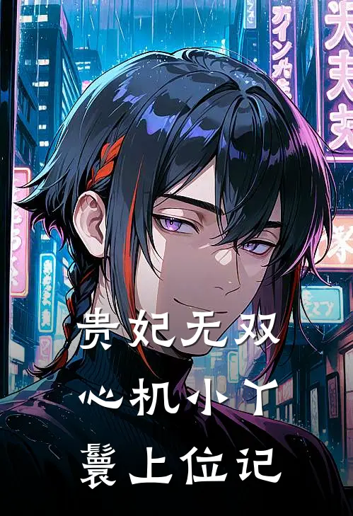 贵妃无双：心机小丫鬟上位记