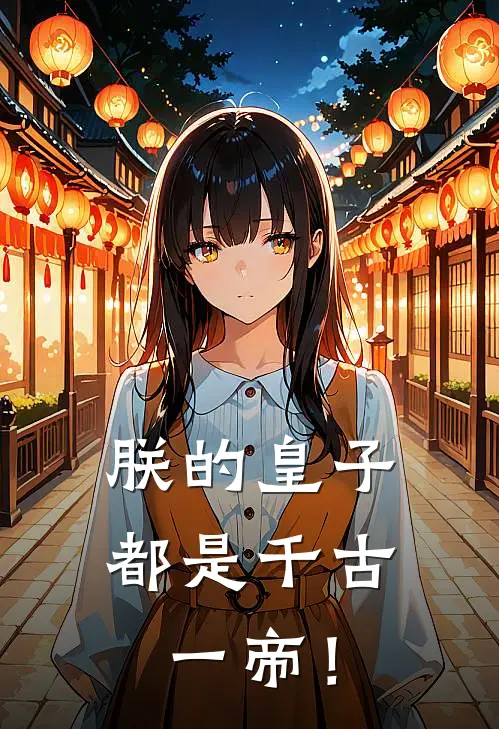 朕的皇子都是千古一帝！