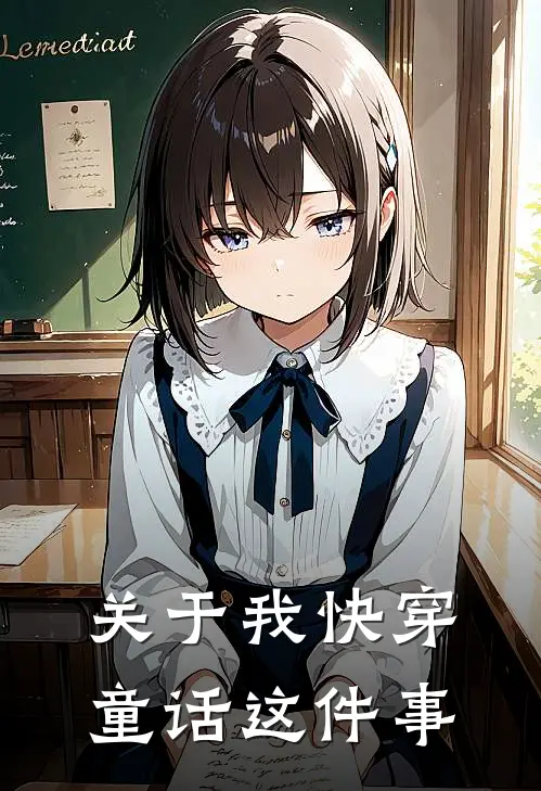 关于我快穿童话这件事