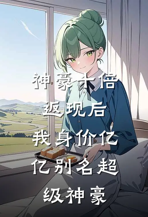 神豪十倍返现后,我身价亿亿别名超级神豪