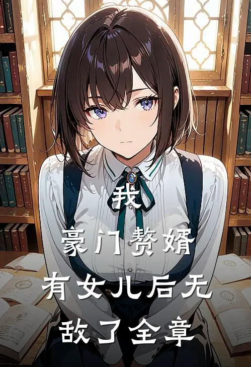 我，豪门赘婿，有女儿后无敌了全章