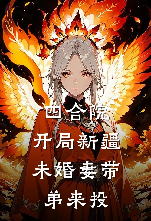 四合院：开局新疆未婚妻带弟来投