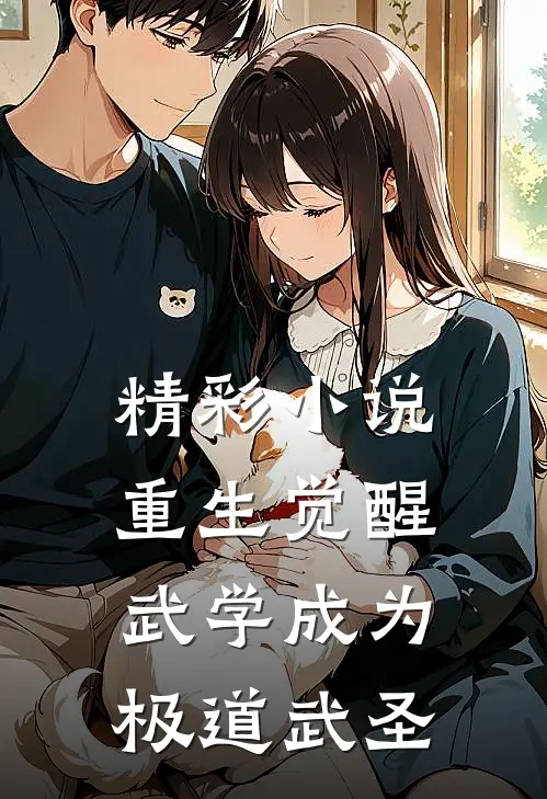 精彩小说重生觉醒武学成为极道武圣
