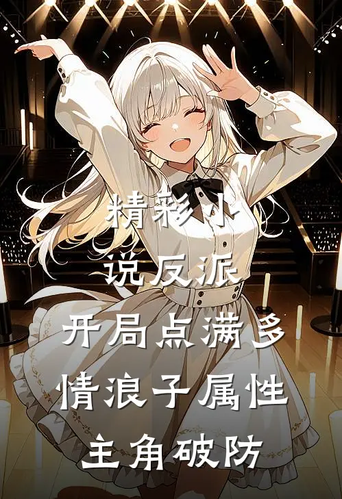 精彩小说反派：开局点满多情浪子属性，主角破防