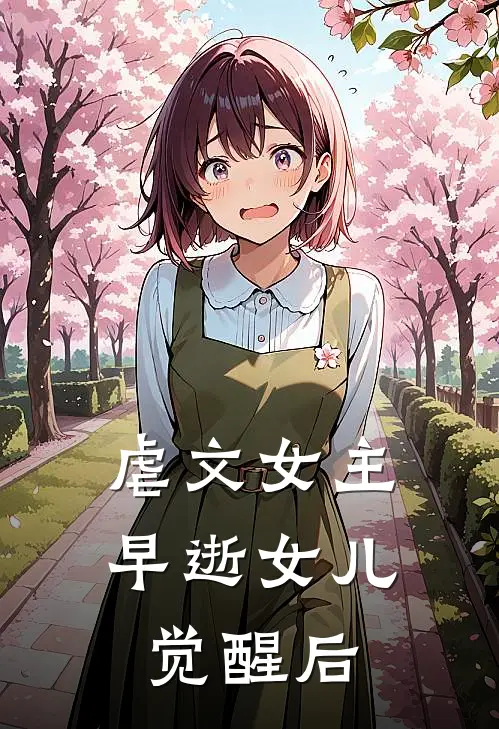 虐文女主早逝女儿觉醒后