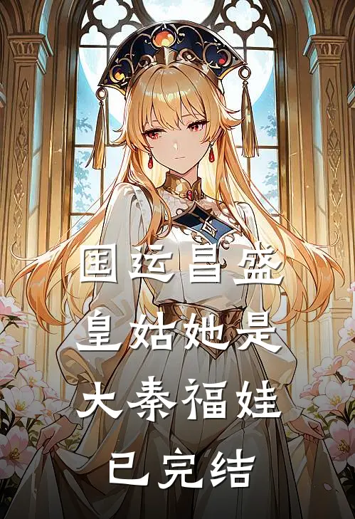 国运昌盛：皇姑她是大秦福娃已完结