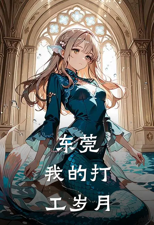 东莞，我的打工岁月