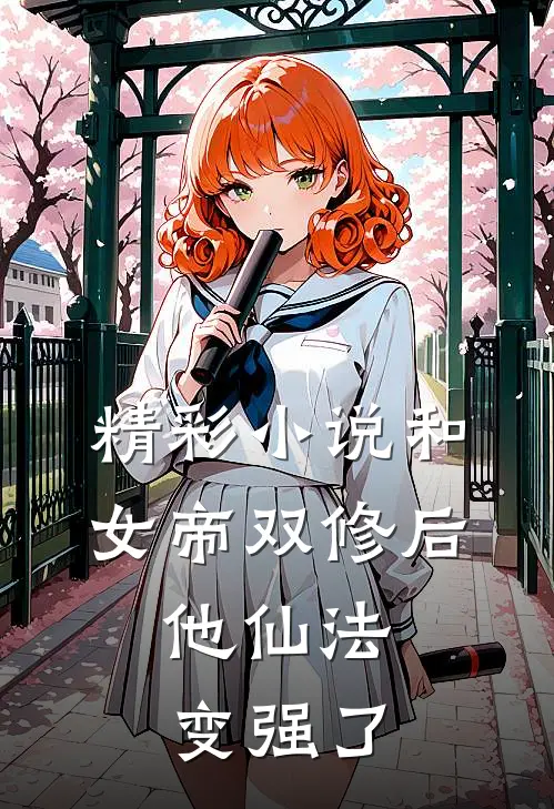 精彩小说和女帝双修后，他仙法变强了