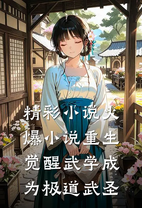 精彩小说火爆小说重生觉醒武学成为极道武圣