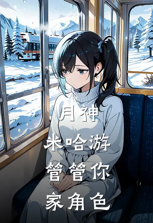 月神：米哈游，管管你家角色