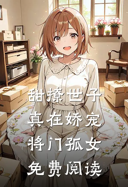 甜撩世子真在娇宠将门孤女免费阅读