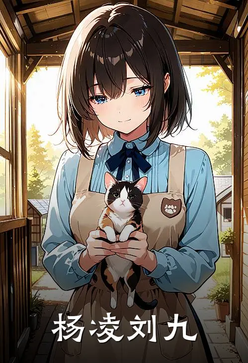 杨凌刘九