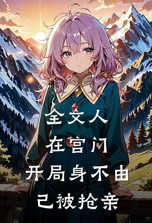 全文人在宫门，开局身不由己被抢亲