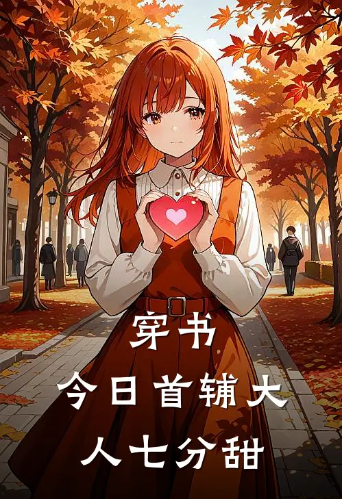 穿书：今日首辅大人七分甜