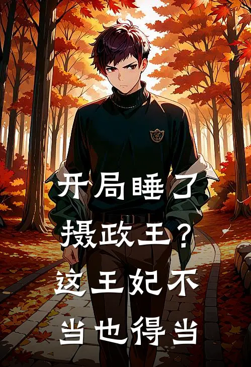 开局睡了摄政王？这王妃不当也得当