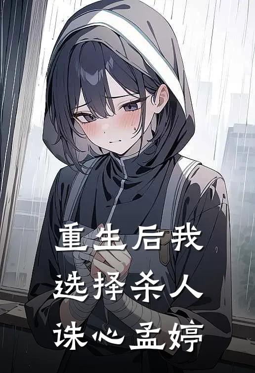 重生后我选择杀人诛心孟婷