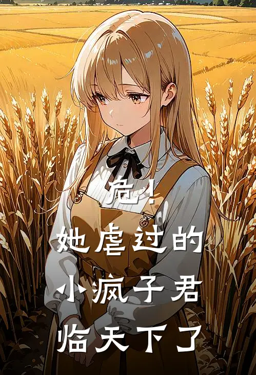 危！她虐过的小疯子君临天下了