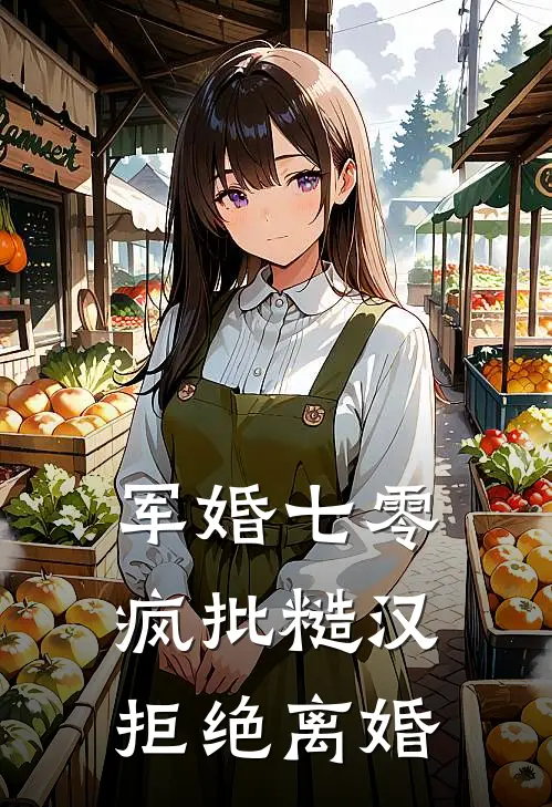 军婚七零：疯批糙汉拒绝离婚