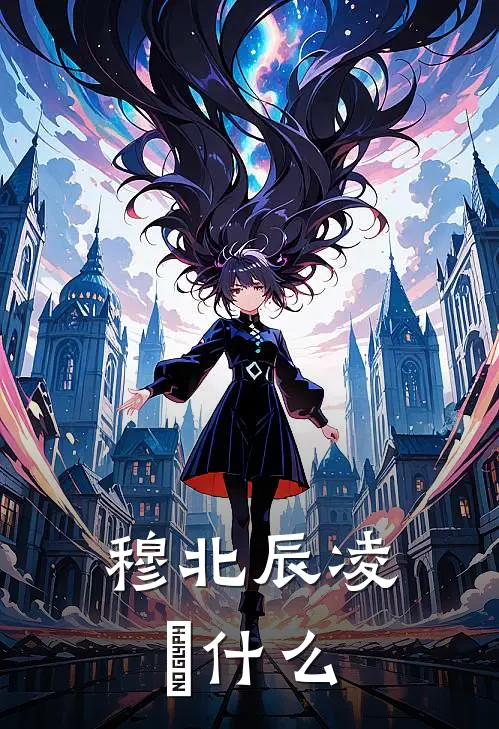穆北辰凌玥什么