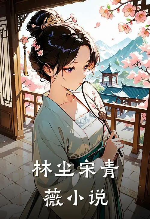 林尘宋青薇小说