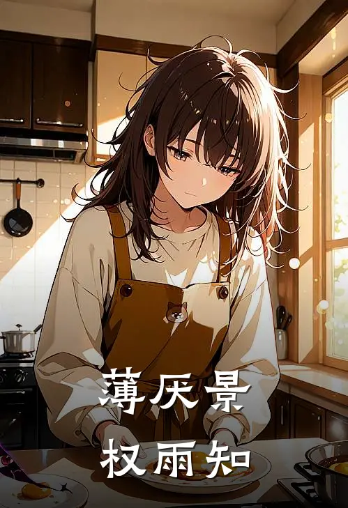 薄厌景权雨知