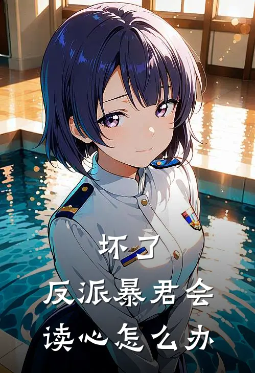 坏了,反派暴君会读心怎么办