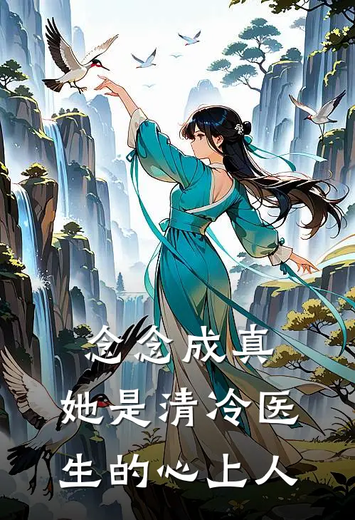 念念成真：她是清冷医生的心上人