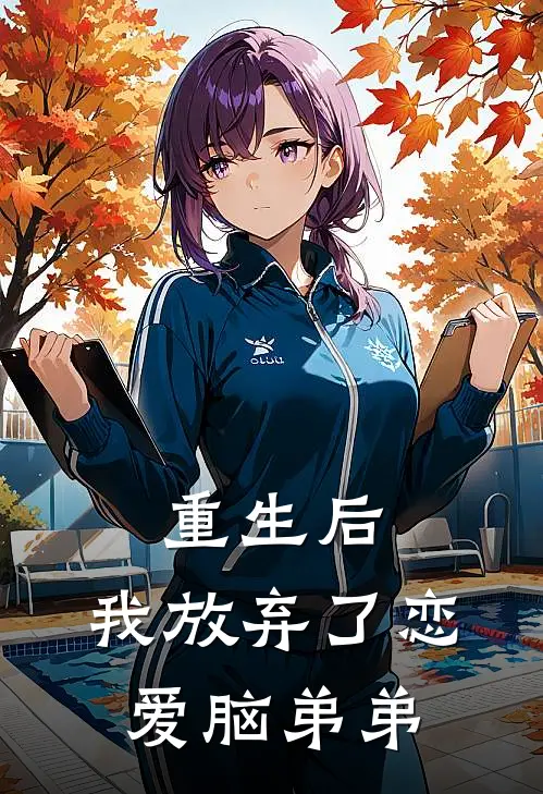 重生后，我放弃了恋爱脑弟弟