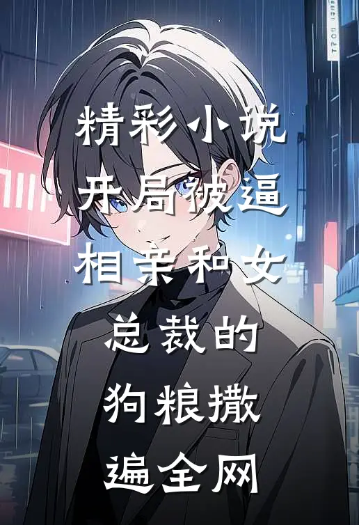 精彩小说开局被逼相亲和女总裁的狗粮撒遍全网
