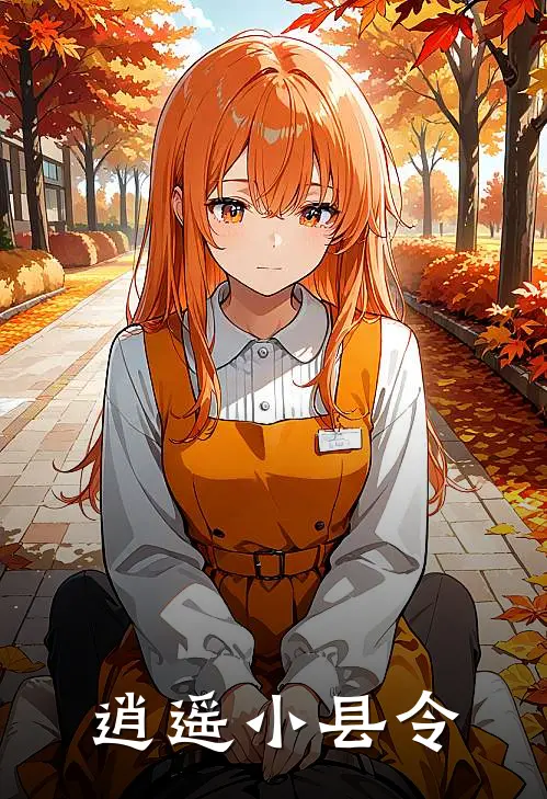 逍遥小县令
