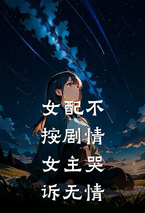 女配不按剧情，女主哭诉无情