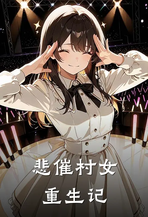 悲催村女重生记