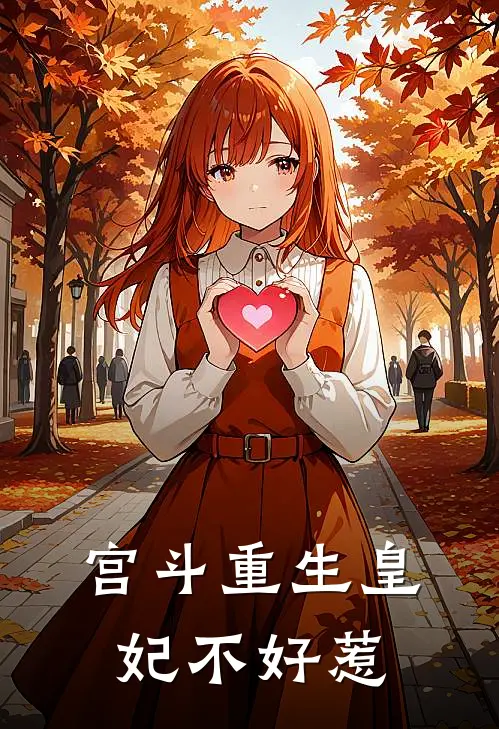 宫斗重生皇妃不好惹